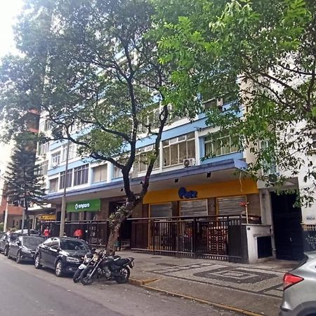 Safira Blessed Apartman Rio de Janeiro Kültér fotó