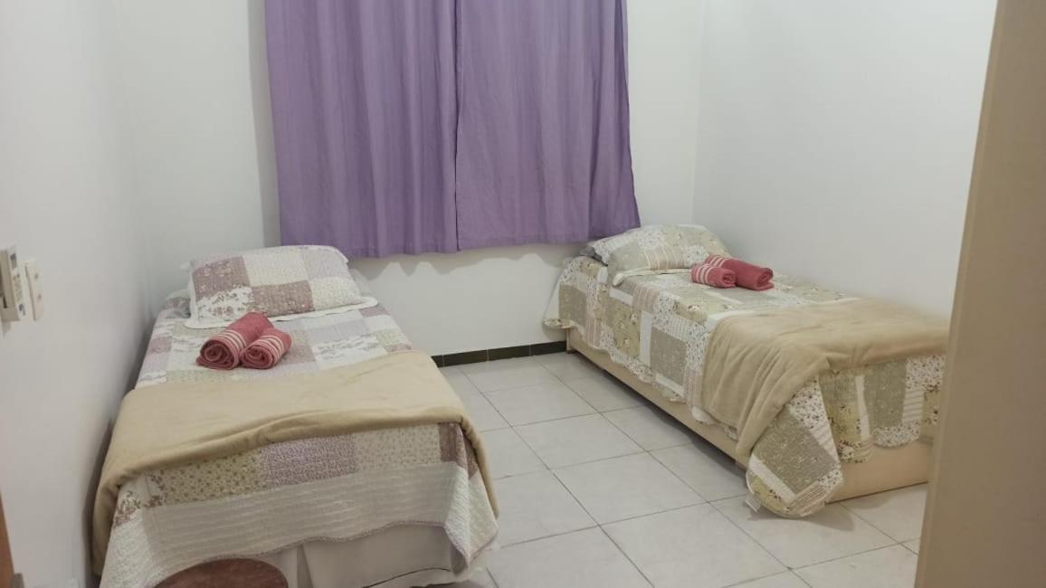 Safira Blessed Apartman Rio de Janeiro Kültér fotó