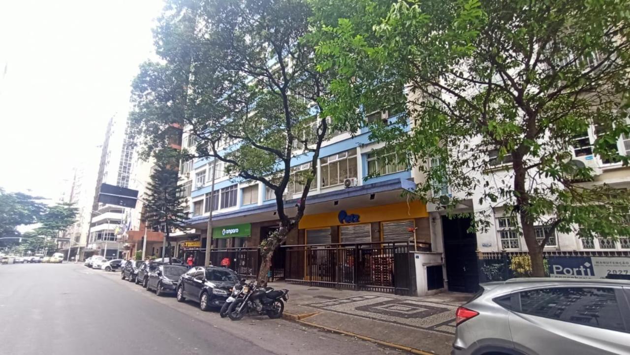 Safira Blessed Apartman Rio de Janeiro Kültér fotó