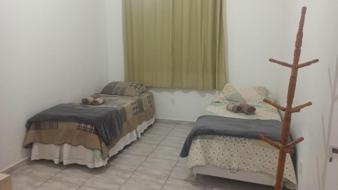 Safira Blessed Apartman Rio de Janeiro Kültér fotó