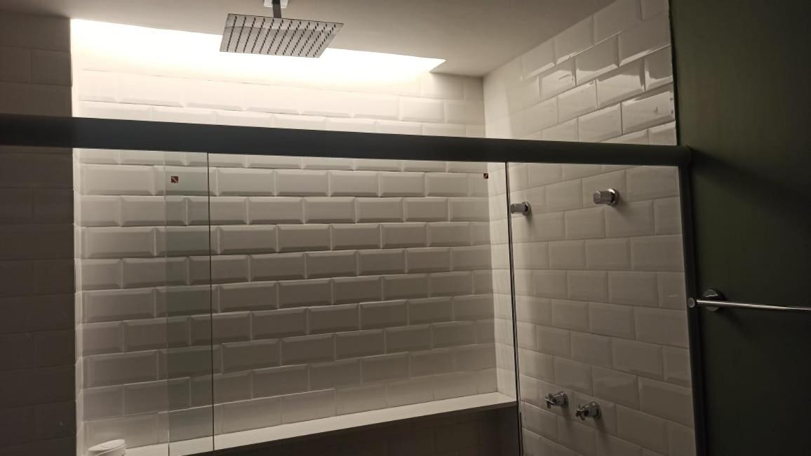 Safira Blessed Apartman Rio de Janeiro Kültér fotó