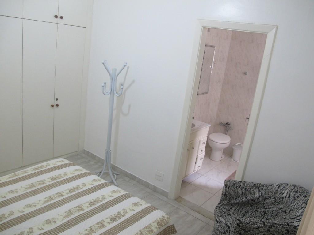 Safira Blessed Apartman Rio de Janeiro Kültér fotó