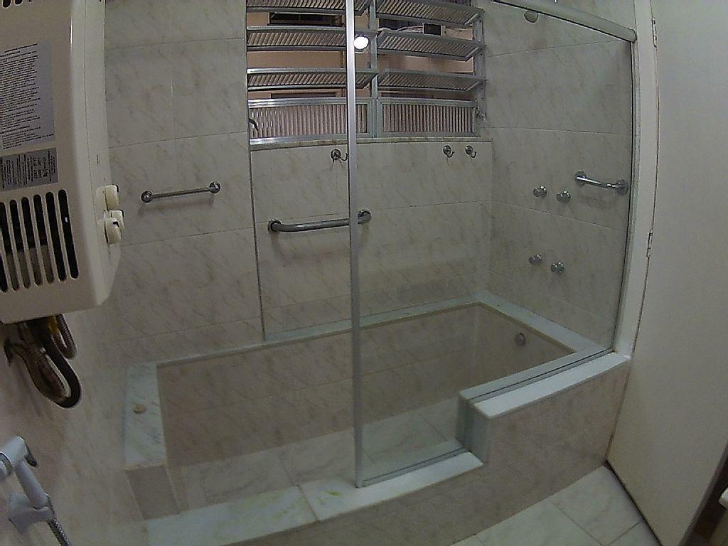 Safira Blessed Apartman Rio de Janeiro Kültér fotó