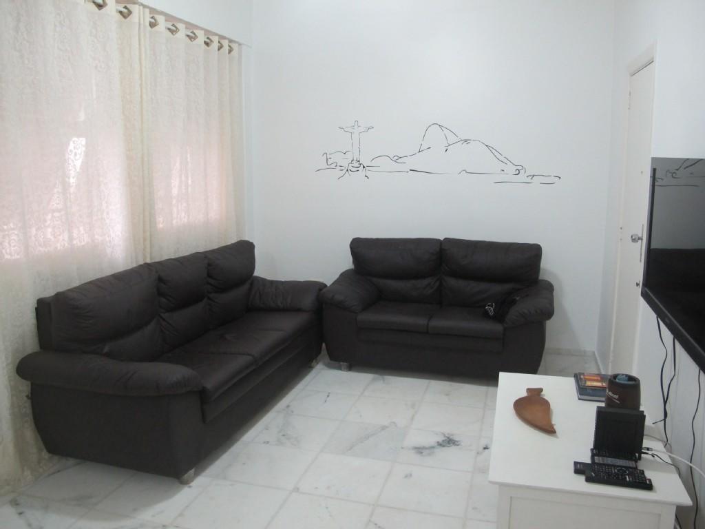 Safira Blessed Apartman Rio de Janeiro Kültér fotó