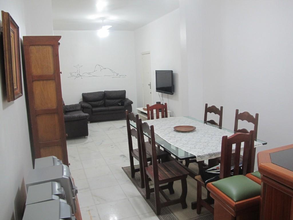 Safira Blessed Apartman Rio de Janeiro Kültér fotó