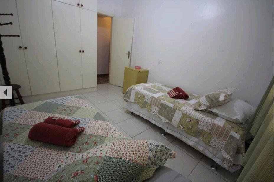 Safira Blessed Apartman Rio de Janeiro Kültér fotó