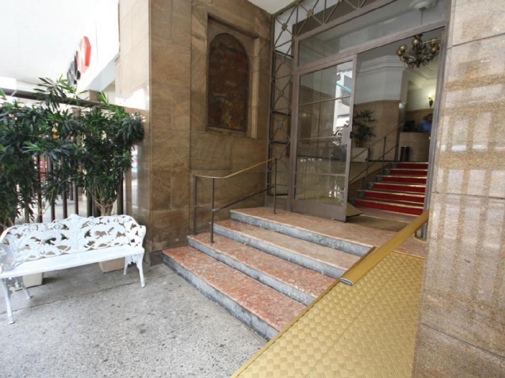 Safira Blessed Apartman Rio de Janeiro Kültér fotó